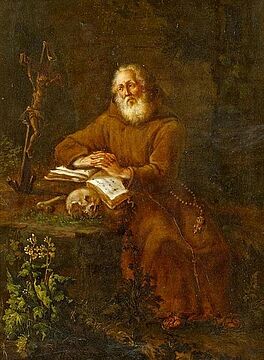 Deutscher Meister - Auktion 324 Los 889, 50302-86, Van Ham Kunstauktionen