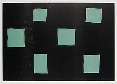 Guenther Foerg - 6 Rechtecke, 65546-30, Van Ham Kunstauktionen