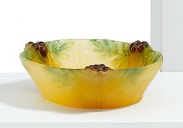 Amalric Walter - Schale mit Vogelbeeren, 81684-24, Van Ham Kunstauktionen