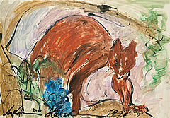 Antonius Hoeckelmann - Ohne Titel, 82032-6, Van Ham Kunstauktionen