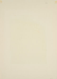 Arnulf Rainer - Wald, 81007-4, Van Ham Kunstauktionen