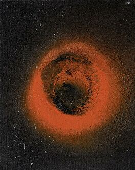 Otto Piene - Auktion 300 Los 199, 46331-1, Van Ham Kunstauktionen