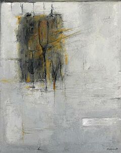 Peter Herkenrath - Auktion 317 Los 730, 48791-2, Van Ham Kunstauktionen