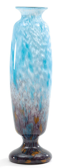 Verreries Schneider Schneider - Auktion 327 Los 1326, 52059-2, Van Ham Kunstauktionen