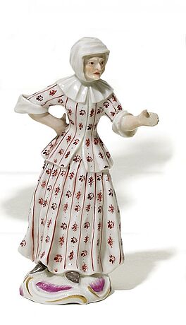 Frankenthal - Auktion 336 Los 1573, 53595-36, Van Ham Kunstauktionen