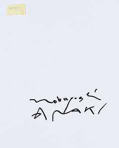 Nobuyoshi Araki - Aus Bondages, 66782-4, Van Ham Kunstauktionen