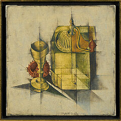 Brigitte Coudrain - Moulin au Cafe, 60174-439, Van Ham Kunstauktionen