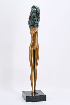 Bruno Bruni - La Bella, 73302-5, Van Ham Kunstauktionen