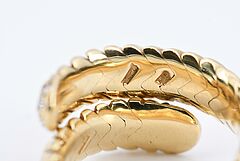 Bulgari - Auktion 481 Los 1252, 73417-37, Van Ham Kunstauktionen