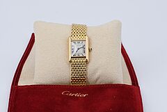 Cartier - Cartier, 73760-1, Van Ham Kunstauktionen