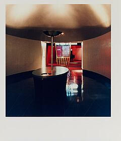 Candida Hoefer - Chicago II Museum of Science and Industry, 60881-6, Van Ham Kunstauktionen