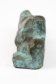 Frank Maasdorf - Liegende, 77292-5, Van Ham Kunstauktionen