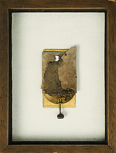 Friedrich Meckseper - Ohne Titel, 80809-18, Van Ham Kunstauktionen