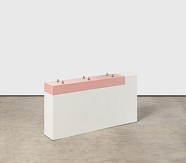 Gary Kuehn - Bolt Piece, 81351-58, Van Ham Kunstauktionen