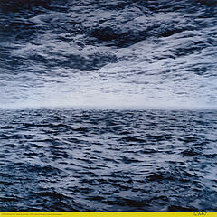 Gerhard Richter - Seestueck See-See, 10000-20, Van Ham Kunstauktionen