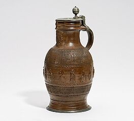 Deutschland - Auktion 386 Los 538, 59649-31, Van Ham Kunstauktionen