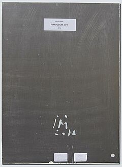 Imi Knoebel - Tafel DCCCXII, 69499-22, Van Ham Kunstauktionen