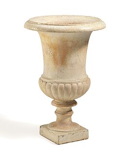 Italien - Grosse Kratervase, 77954-1, Van Ham Kunstauktionen