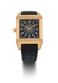 Jaeger LeCoultre - Jaeger LeCoultre, 79258-20, Van Ham Kunstauktionen