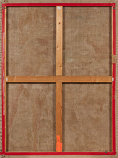 Janusz Haka - Ohne Titel, 80374-170, Van Ham Kunstauktionen