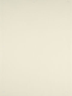 Joerg Immendorff - Ohne Titel, 81629-3, Van Ham Kunstauktionen