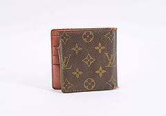 Louis Vuitton - Portemonnaie, 69664-215, Van Ham Kunstauktionen