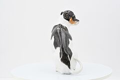 Meissen - Daenischer Hund, 75074-50, Van Ham Kunstauktionen