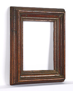 Niederlande - Kassettenrahmen, 76762-62, Van Ham Kunstauktionen