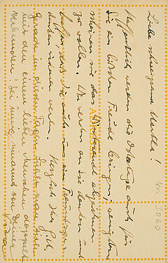 Oskar Kokoschka - Drei Maedchen Lamm und Paradiesvoegel, 80374-271, Van Ham Kunstauktionen