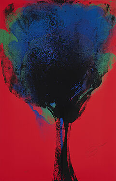 Otto Piene - Ohne Titel, 70450-36, Van Ham Kunstauktionen