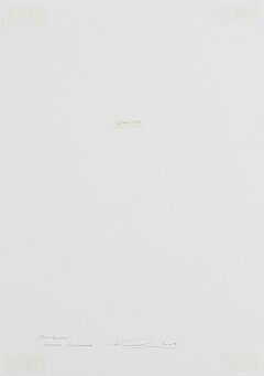 Rachel Goodyear - Foundlings, 68003-98, Van Ham Kunstauktionen