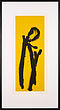 Robert Motherwell - Yellow Chord, 75853-6, Van Ham Kunstauktionen