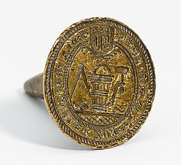 Sueddeutschland - Auktion 444 Los 1347, 66461-2, Van Ham Kunstauktionen