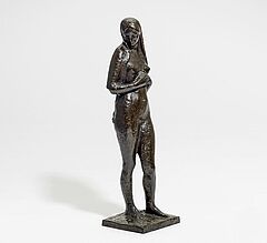 Joseph Enseling - Stehende, 58930-3, Van Ham Kunstauktionen