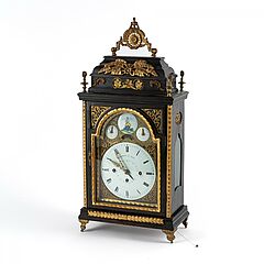 Stockuhr, 79542-1, Van Ham Kunstauktionen