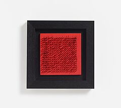 Bernard Aubertin - Tableau clous, 57517-12, Van Ham Kunstauktionen