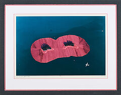 Wolfgang Volz und Christo - Sorrounded Island, 73739-16, Van Ham Kunstauktionen