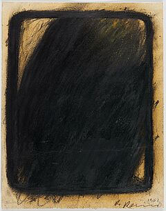 Arnulf Rainer - Uebermalte Blonde, 70185-10, Van Ham Kunstauktionen