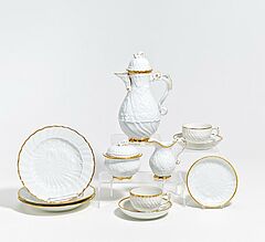 Meissen - Auktion 444 Los 998, 64502-1, Van Ham Kunstauktionen