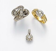 Auktion 386 Los 165, 59640-1, Van Ham Kunstauktionen