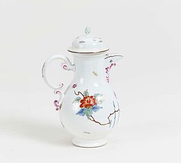 Meissen - Auktion 425 Los 867, 61812-20, Van Ham Kunstauktionen