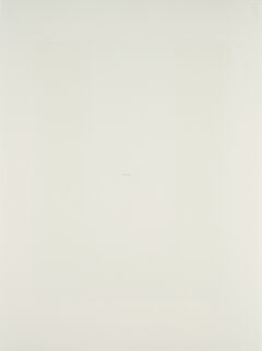 Christopher Thomas - Blick von der Antikensammlung Aus Muenchner Elegien, 80378-20, Van Ham Kunstauktionen