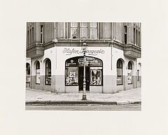 Tata Ronkholz - Duesseldorf-Brill Neckarstr Ecke Erftstrasse, 60177-4, Van Ham Kunstauktionen