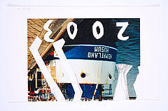 Felix Droese - Konvolut von 4 Holzschnitten, 76698-10, Van Ham Kunstauktionen