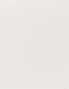 Georg Baselitz - Ohne Titel Adler, 73214-5, Van Ham Kunstauktionen