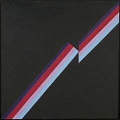 Henryk Stazewski - relief nr 44, 69851-2, Van Ham Kunstauktionen