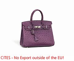 Hermes - Birkin 30, 77117-1, Van Ham Kunstauktionen