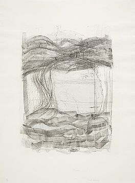 Mappenwerk - Hommage a Duerer 1471-1971, 55055-32, Van Ham Kunstauktionen