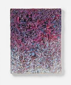 Hong-Yi Zhuang - Ohne Titel, 81206-1, Van Ham Kunstauktionen