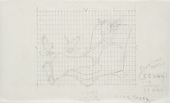 John Wesley - Bumstead With Birds, 81680-5, Van Ham Kunstauktionen